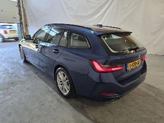 BMW 3-serie 318 i picture 5