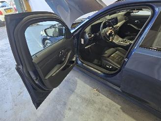BMW 3-serie 318 i picture 27