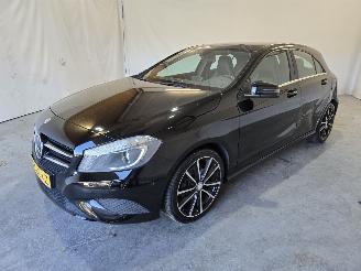 Mercedes A-klasse 180 Prestige picture 3