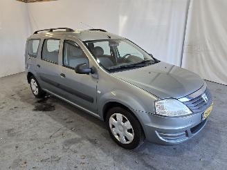  Dacia Logan 1.6 Ambiance 2009/3