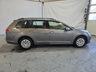 Volkswagen Golf 1.2 TSI Comfortline picture 8