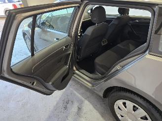 Volkswagen Golf 1.2 TSI Comfortline picture 22