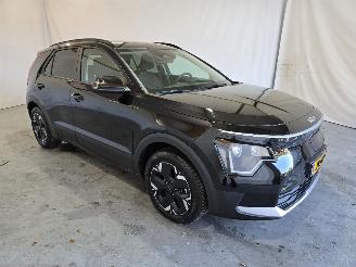 damaged passenger cars Kia e-Niro Lim. Ed. 64.8 kWh 2026/1