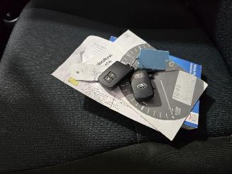 Toyota Yaris 1.5 Full Hybrid picture 36