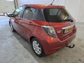 Toyota Yaris 1.5 Full Hybrid picture 6