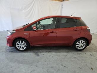 Toyota Yaris 1.5 Full Hybrid picture 5