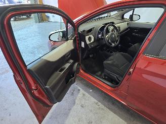 Toyota Yaris 1.5 Full Hybrid picture 23