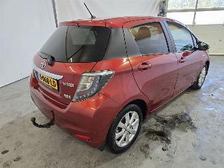 Toyota Yaris 1.5 Full Hybrid picture 8