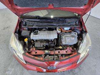 Toyota Yaris 1.5 Full Hybrid picture 17