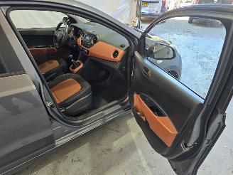 Hyundai I-10 1.0i i-Motion Comf.+ picture 18