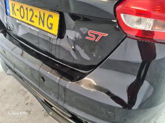Ford Focus 1.0 Lease Edition picture 12