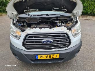 Ford Transit Kombi 350 2.0 TDCI L3H3 Trend picture 9