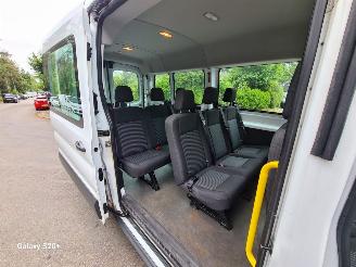 Ford Transit Kombi 350 2.0 TDCI L3H3 Trend picture 16