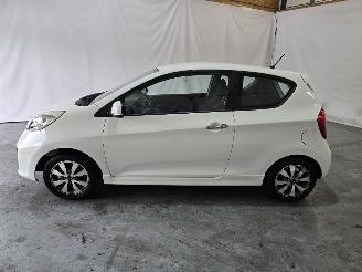 Kia Picanto 1.2 CVVT ISG Super Pack picture 4