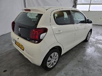 Peugeot 108 1.0 e-VTi Active picture 8