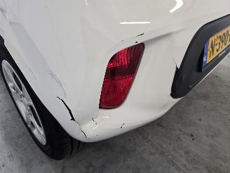 Kia Picanto 1.0 DPi ComfortL. 5p picture 10