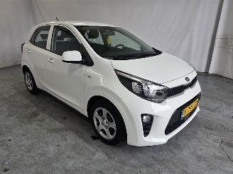 škoda osobní automobily Kia Picanto 1.0 DPi ComfortL. 5p 2021/9