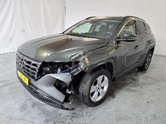 Hyundai Tucson 1.6 T-GDI PHEV C Sm picture 3
