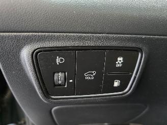 Hyundai Tucson 1.6 T-GDI PHEV C Sm picture 27