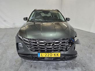 Hyundai Tucson 1.6 T-GDI PHEV C Sm picture 2