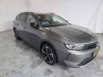 Unfallwagen Opel Astra SPORTS TOURER 1.6 T. PHEV Edition 2025/5