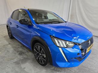 Avarii autoturisme Peugeot 208 GT 350 50 kWh 2023/8