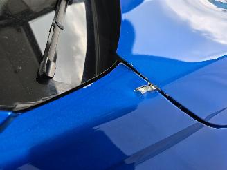 Peugeot 208 GT 350 50 kWh picture 19