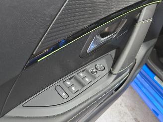 Peugeot 208 GT 350 50 kWh picture 28
