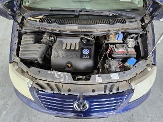 Volkswagen Sharan SHARAN 2.0 picture 12