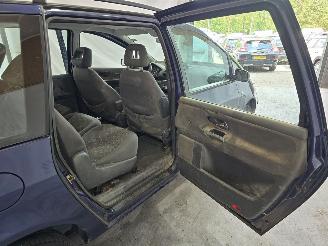 Volkswagen Sharan SHARAN 2.0 picture 14