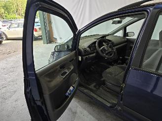 Volkswagen Sharan SHARAN 2.0 picture 18