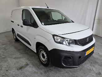 Peugeot Partner 1.5 BlueHDi 100 picture 1