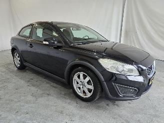 Unfallwagen Volvo C-30 1.6 16v 2011/2