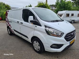 Ford Transit Custom 2.0 TDCI 1h2L picture 2