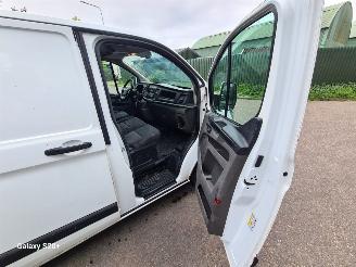 Ford Transit Custom 2.0 TDCI 1h2L picture 15