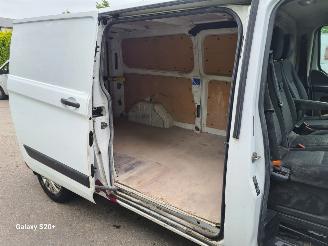 Ford Transit Custom 2.0 TDCI 1h2L picture 17