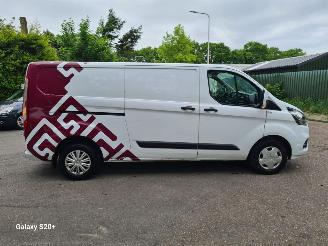 Ford Transit Custom 2.0 TDCI 1h2L picture 8