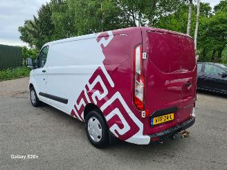 Ford Transit Custom 2.0 TDCI 1h2L picture 5