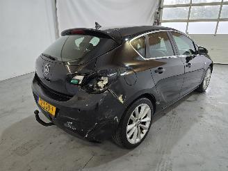 Opel Astra 1.6 Cosmo picture 7