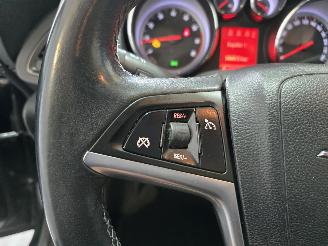 Opel Astra 1.6 Cosmo picture 28