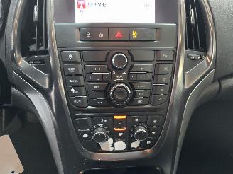 Opel Astra 1.6 Cosmo picture 32