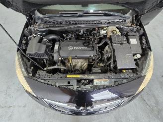 Opel Astra 1.6 Cosmo picture 14