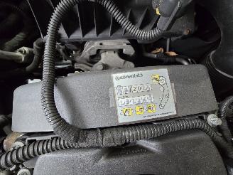 Opel Astra 1.6 Cosmo picture 15