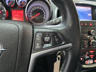 Opel Astra 1.6 Cosmo picture 29