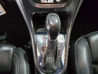 Opel Astra 1.6 Cosmo picture 33