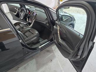 Opel Astra 1.6 Cosmo picture 16