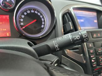 Opel Astra 1.6 Cosmo picture 27