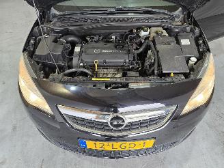 Opel Astra 1.6 Cosmo picture 13