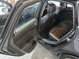 Opel Astra 1.6 Cosmo picture 19