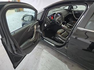 Opel Astra 1.6 Cosmo picture 20